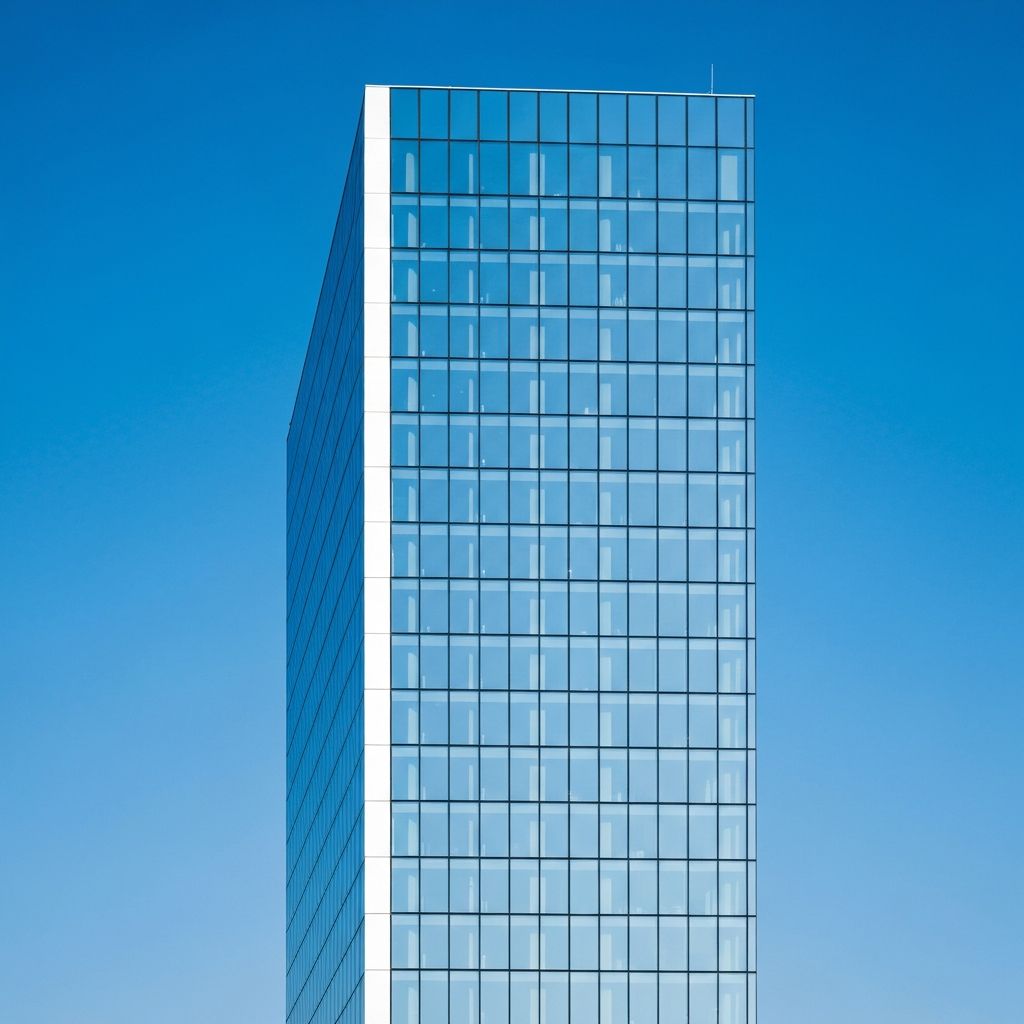 Tabaris Commercial Complex